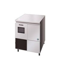 Nuggetmaschine HOSHIZAKI 96 kg/24h FM-120KE-HCN