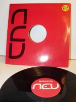 Lp - Marascia the Deeper Side Hous Mix Club Mix -  Lp