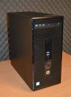 HP 400 G3 Core i5,SSD120/GB,500/GB, 8/GB,Win11Pro