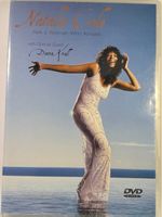 DVD NATALIE COLE - ASK A WOMAN WHO KNOWS - with DIANA KRALL