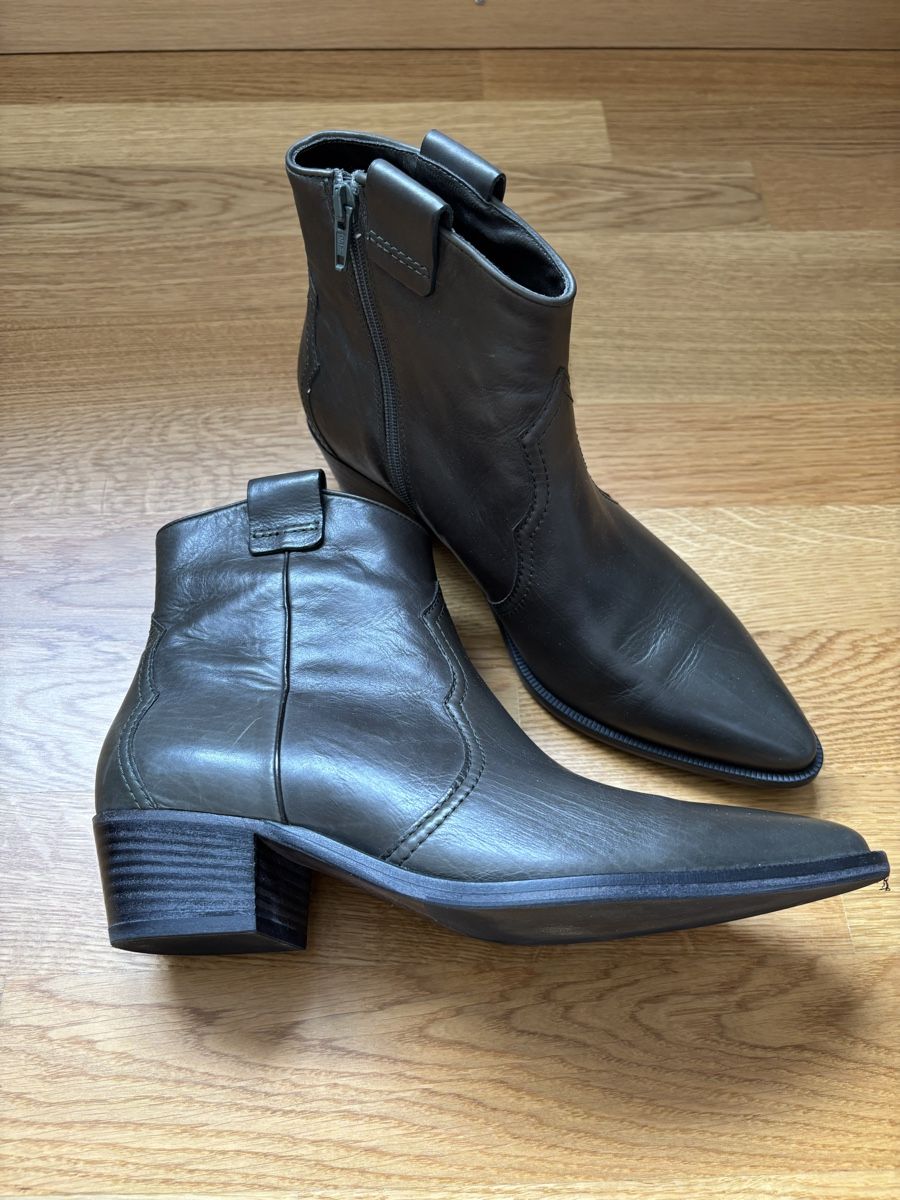 Kennel + Schmenger Scarpe da donna: Cowboy Boots Kennel&Schmenger – Nuovo (secondo la descrizione) da Zürich venduto da luc_hx6g 1