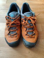 Wanderschuhe - Mammut, EU 42 2/3 - Zweimal getragen!