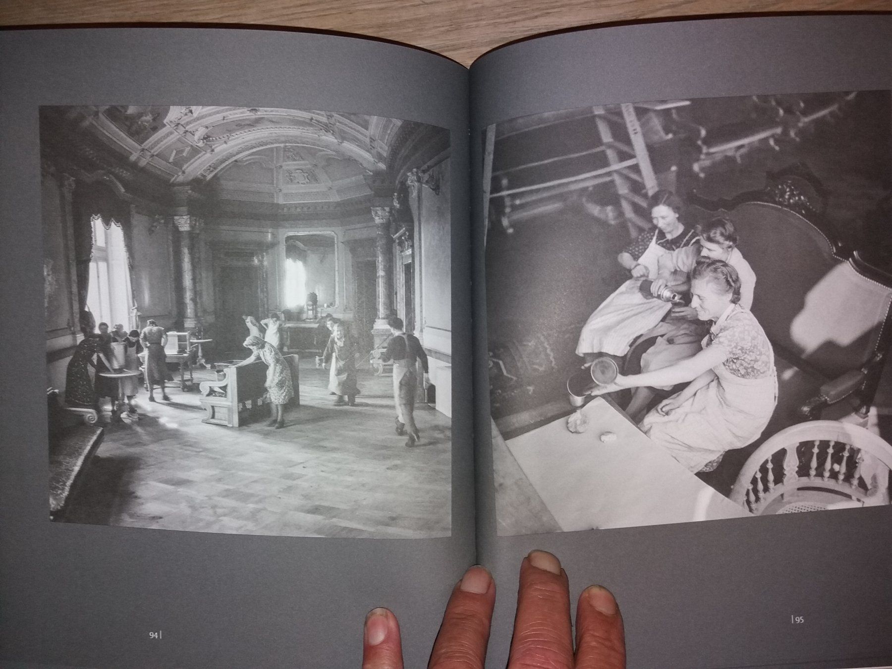 Libri: FOTOKLASSIK Eugen Thierstein FOTOGRAF bern schweiz tip – Usato da Welschenrohr venduto da Regool 7
