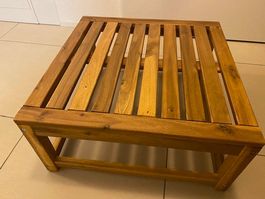 Small table for Outdoor - IKEA Nämmarö - New
