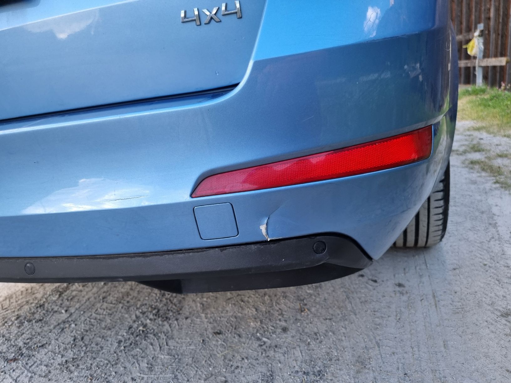 Skoda Autos: Skoda oktavia  – D'occasion à Vals par sch_567h 1