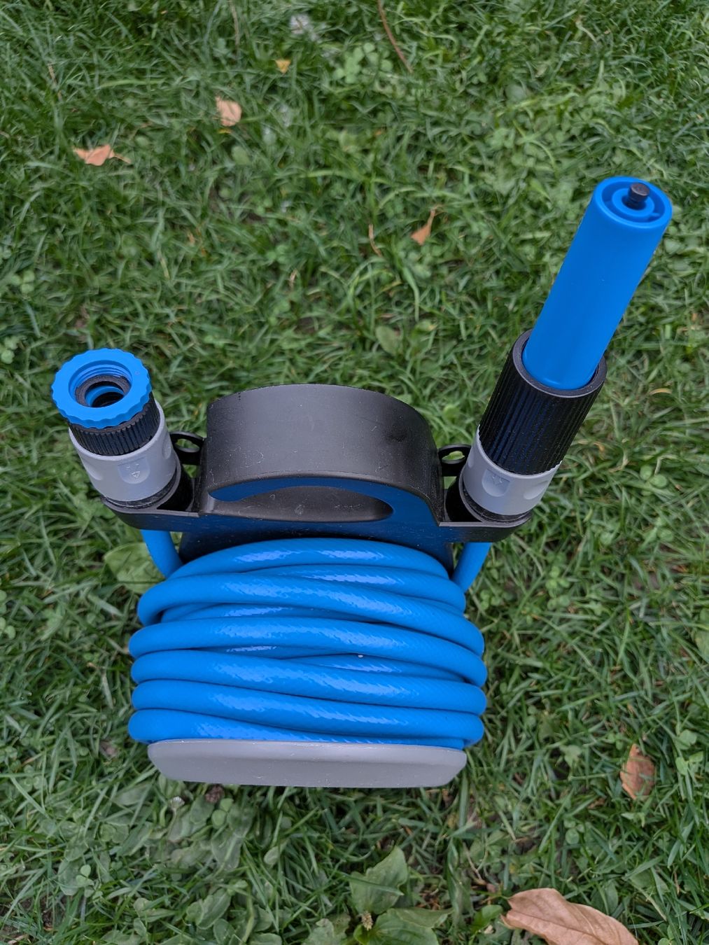 Rohre & Schläuche: Frischwasserschlauch 10 Meter Brunner – Neu (gemäss Beschreibung) aus Thalheim AG von fidoli 1