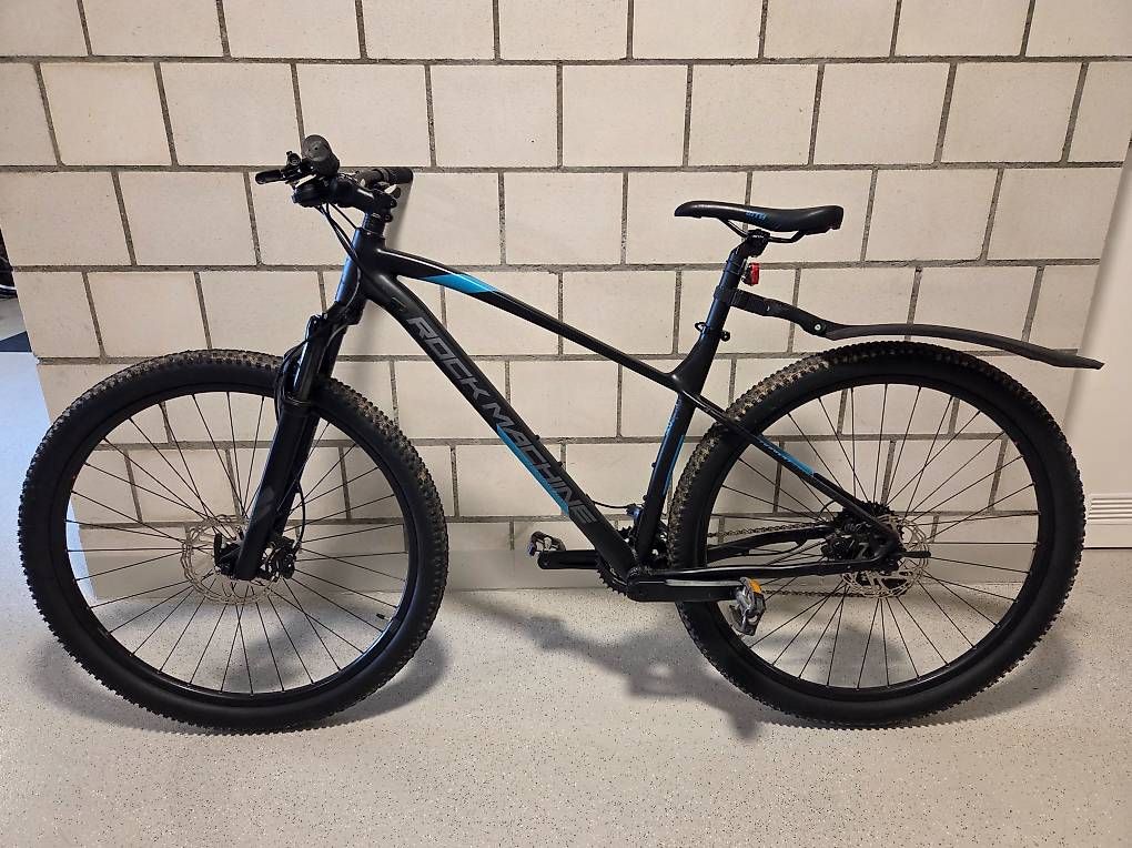 Biciclette: Mountain Bike – Nuovo (secondo la descrizione) da Stettlen venduto da Lole11