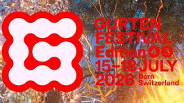 2x Gurtenfestival Freitag Tickets – unter Originalpreis!