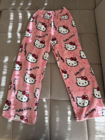 Pyjamahose