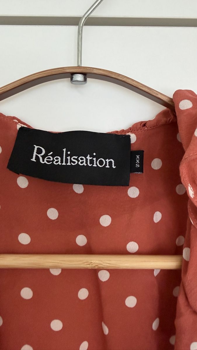 Kleider: The Réalisation Par The Valentina – Gebraucht aus Zürich von nat_2gj5 4