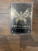 DVD Tooth and Nail Die letzten Tage der Menschheit