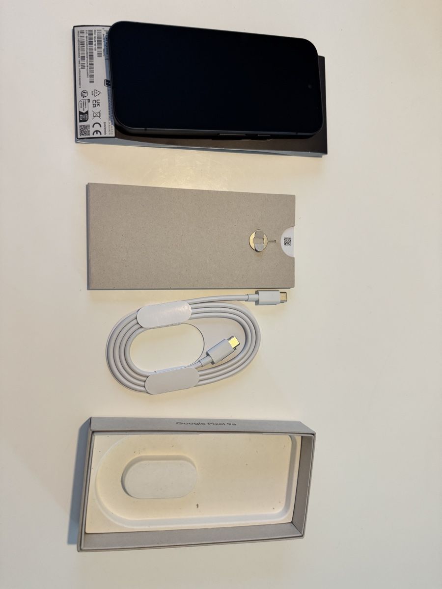 Google Telefoni cellulari / Smartphones: Google Pixel 9a – Nuovo (secondo la descrizione) da Winkel venduto da Lucie102 1
