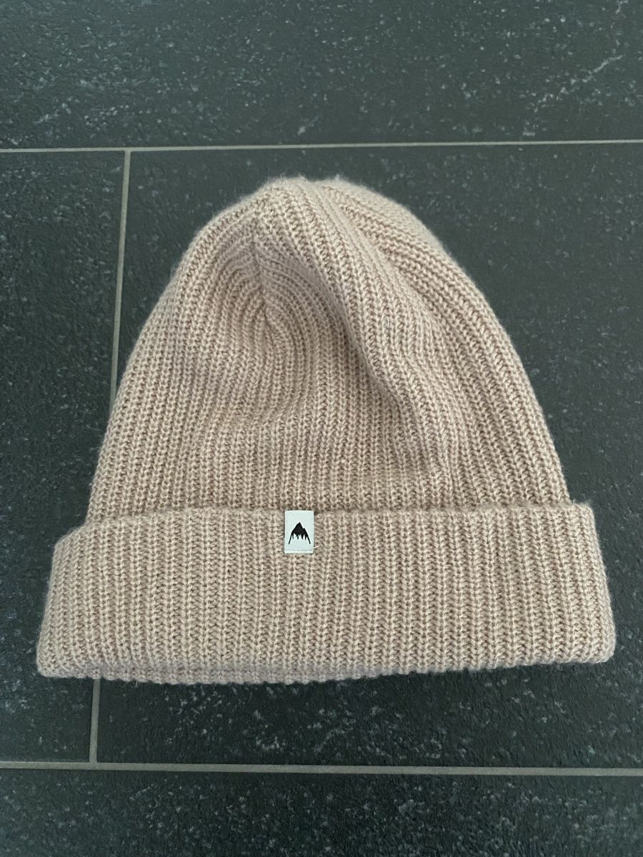Burton Chapeaux, bonnets & casquettes: Burton Beanie – D'occasion à Lützelflüh-Goldb par flu_q9tg 3