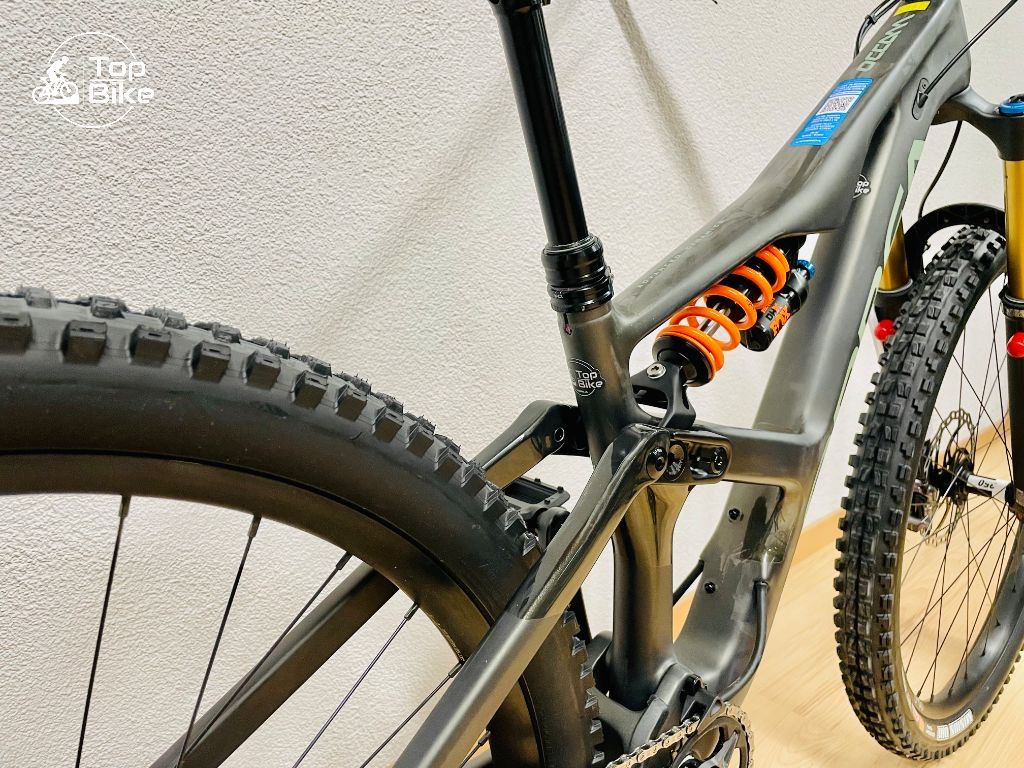 Orbea Biciclette: NEW Orbea Occam M10 LT S – Nuovo e nell'imballaggio originale da Stallikon venduto da TopBikeCH 5