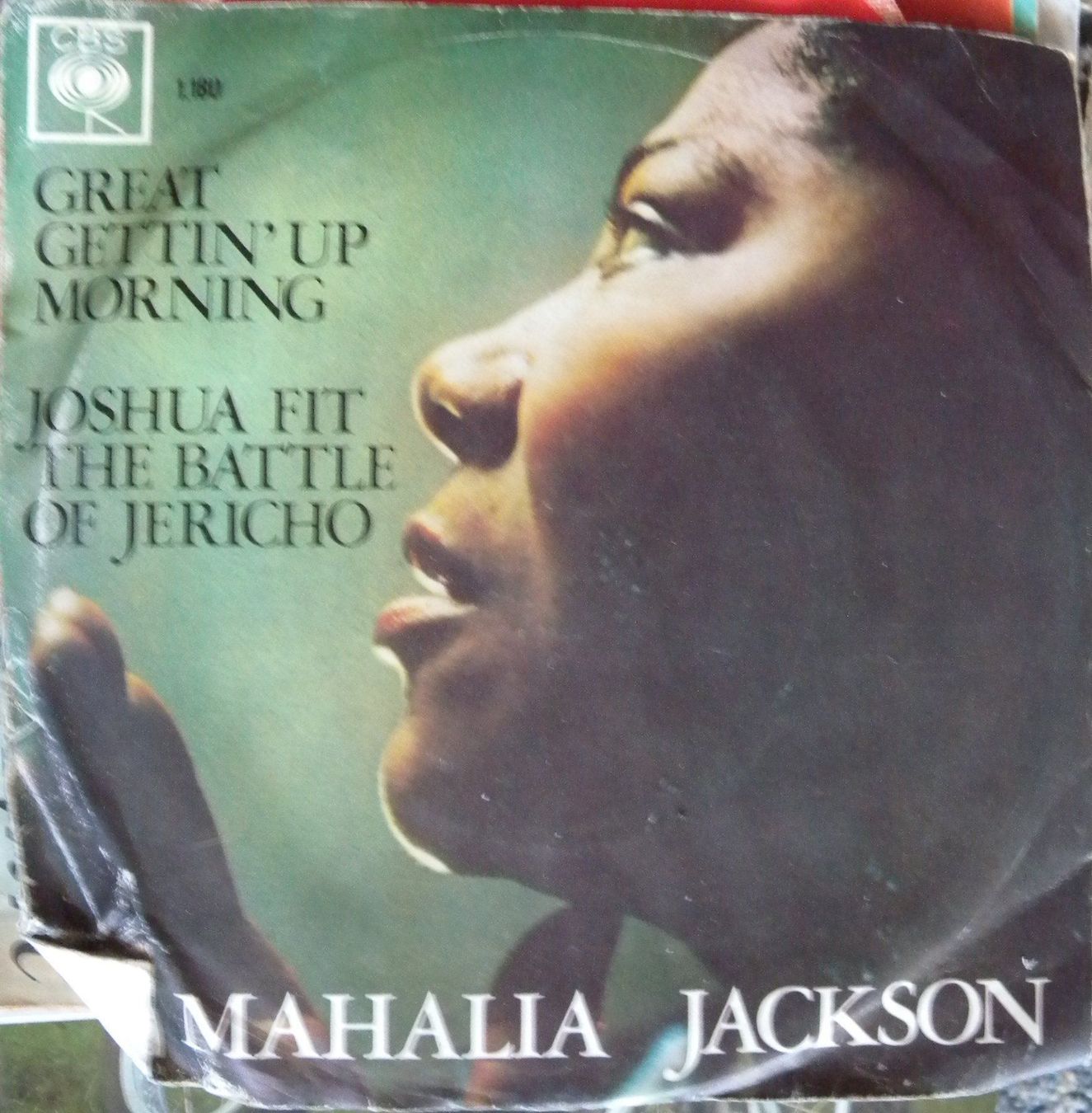 Dischi in vinile: 3 verschiedene singles – Usato da Hauenstein venduto da Danbach 2