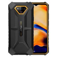 Ulefone Armor X13, robustes IP68/IP69K-Telefon, 6,52 Zoll An