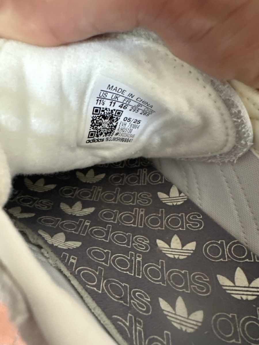 Scarpe da uomo: Adidas Spezial Schuhe – Nuovo (secondo la descrizione) da Binningen venduto da nicestuff374 3