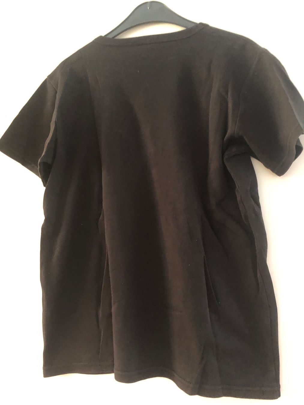 Champion T-shirt: Damen T-Shirt, Gr. M – Usato da Adliswil venduto da Myxin 1