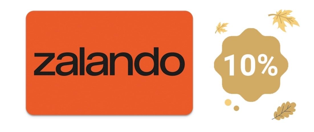 Buoni: Zalando 10% Rabattcode – Nuovo e nell'imballaggio originale da Biel/Bienne venduto da robse_btw