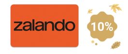 Zalando 10% Rabattcode