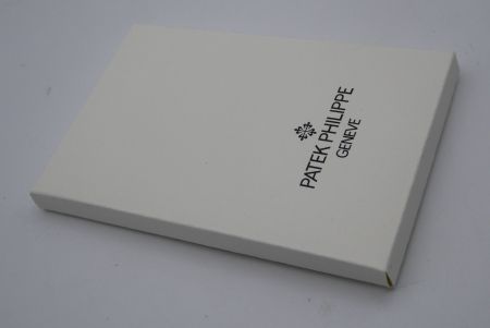 Patek philippe gloves white color M Size stretch