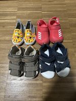 Baby Schuhe Grösse 20-22