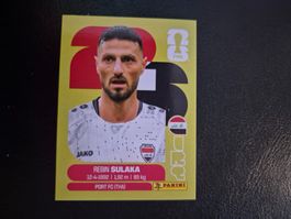 Panini WM 26 IRQ 3