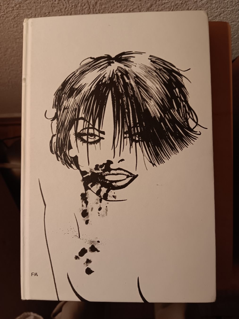 Comics: Sin City 2 – Neu (gemäss Beschreibung) aus fribourg von lambertstephane