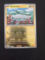 Carte Pokémon ANCHWATT masterball blk 030 🇫🇷 
