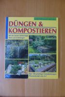 Garten - Düngen & kompostieren