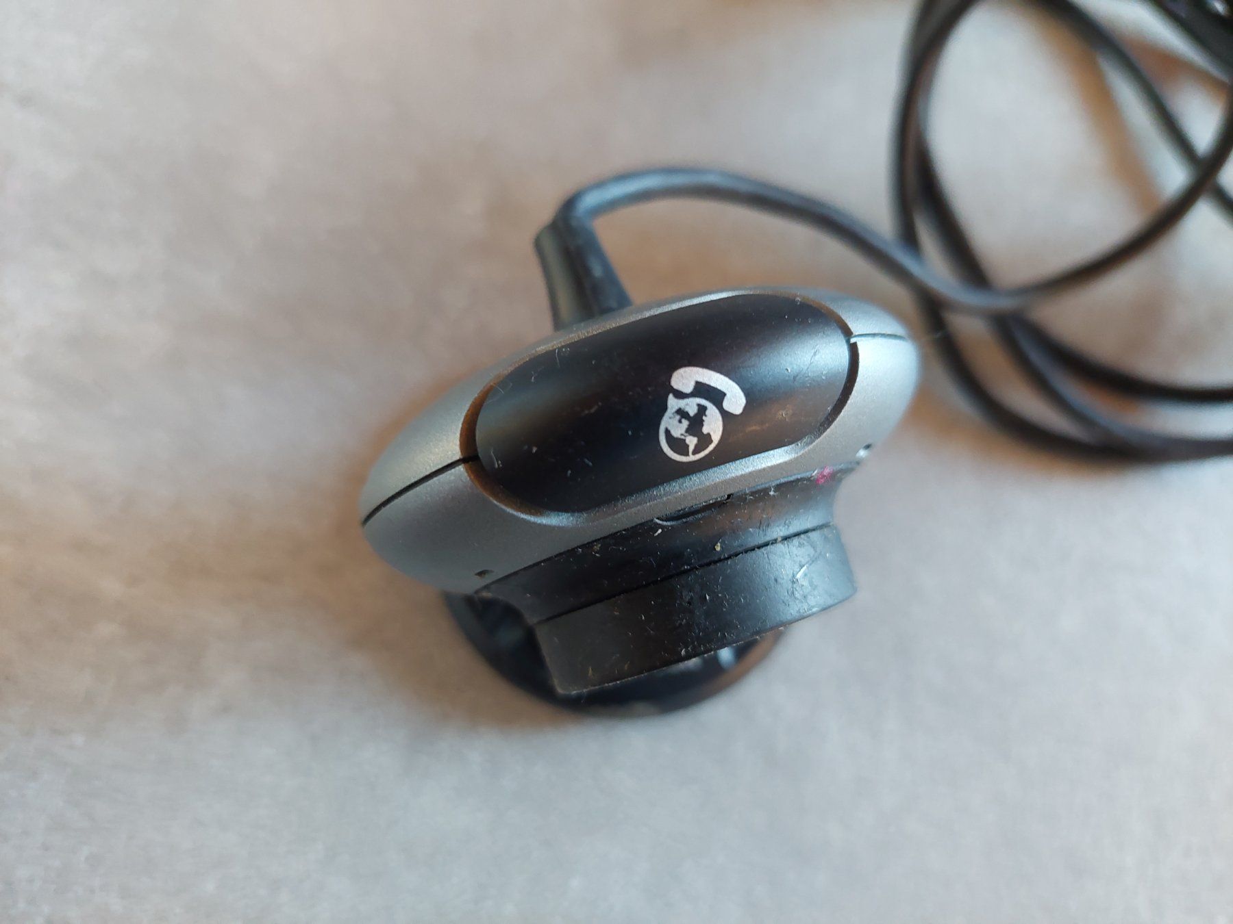 Microsoft Webcam: Webcam  LifeCam VX- 3000 – Usato da Wiesendangen venduto da troawus 2