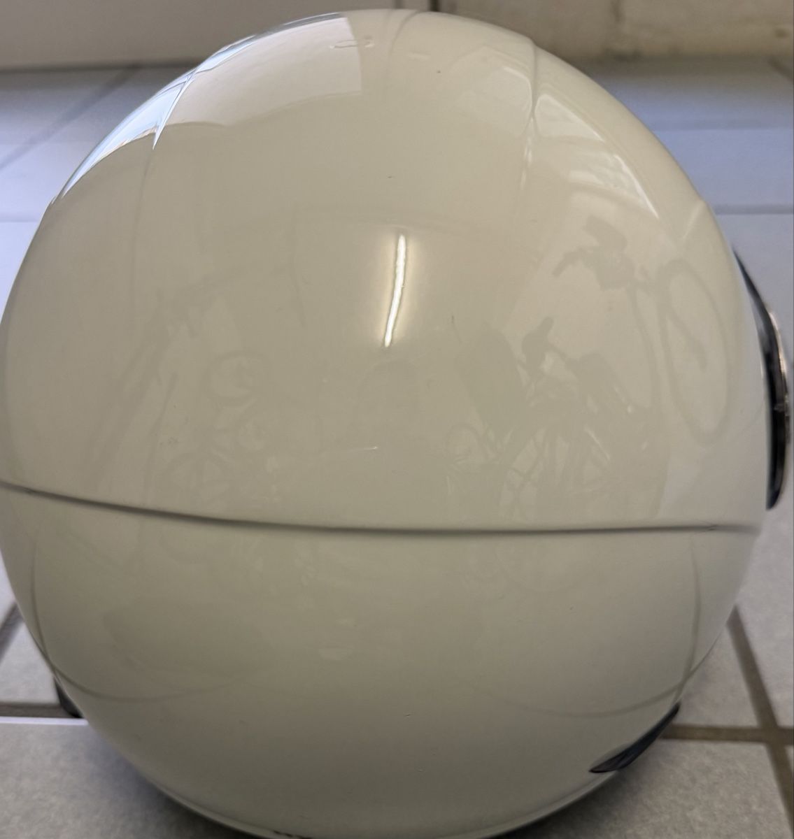 IXS Caschi & visiere: Casco per la moto bambina  – Usato da Herisau venduto da debora9 1