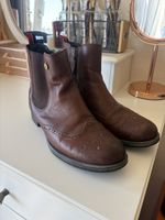 Tommy Hilfiger Boots Grösse 37 
