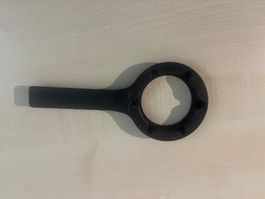 ÖLFILTERSCHLÜSSEL