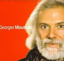 CD Georges Moustaki - S/t (1986/1998, Digipak)