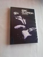 ERIC CLAPTON - LIFE IN 12 BARS (TOP ZUSTAND)