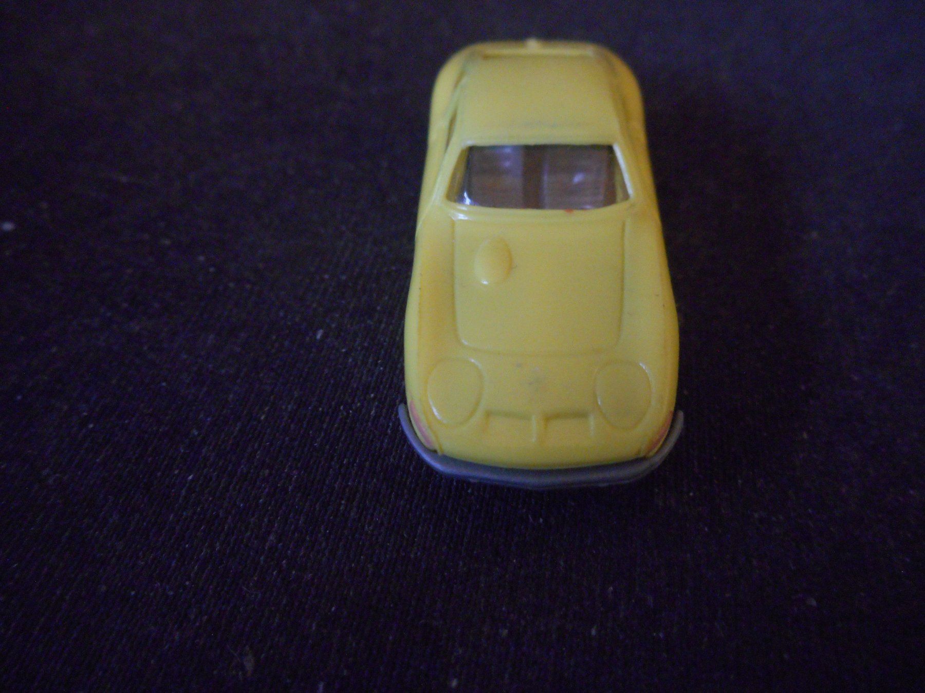 Modellini di ferrovie: Opel GT 1 : 87 H0 – Usato da Bretzwil venduto da gbfluck 3