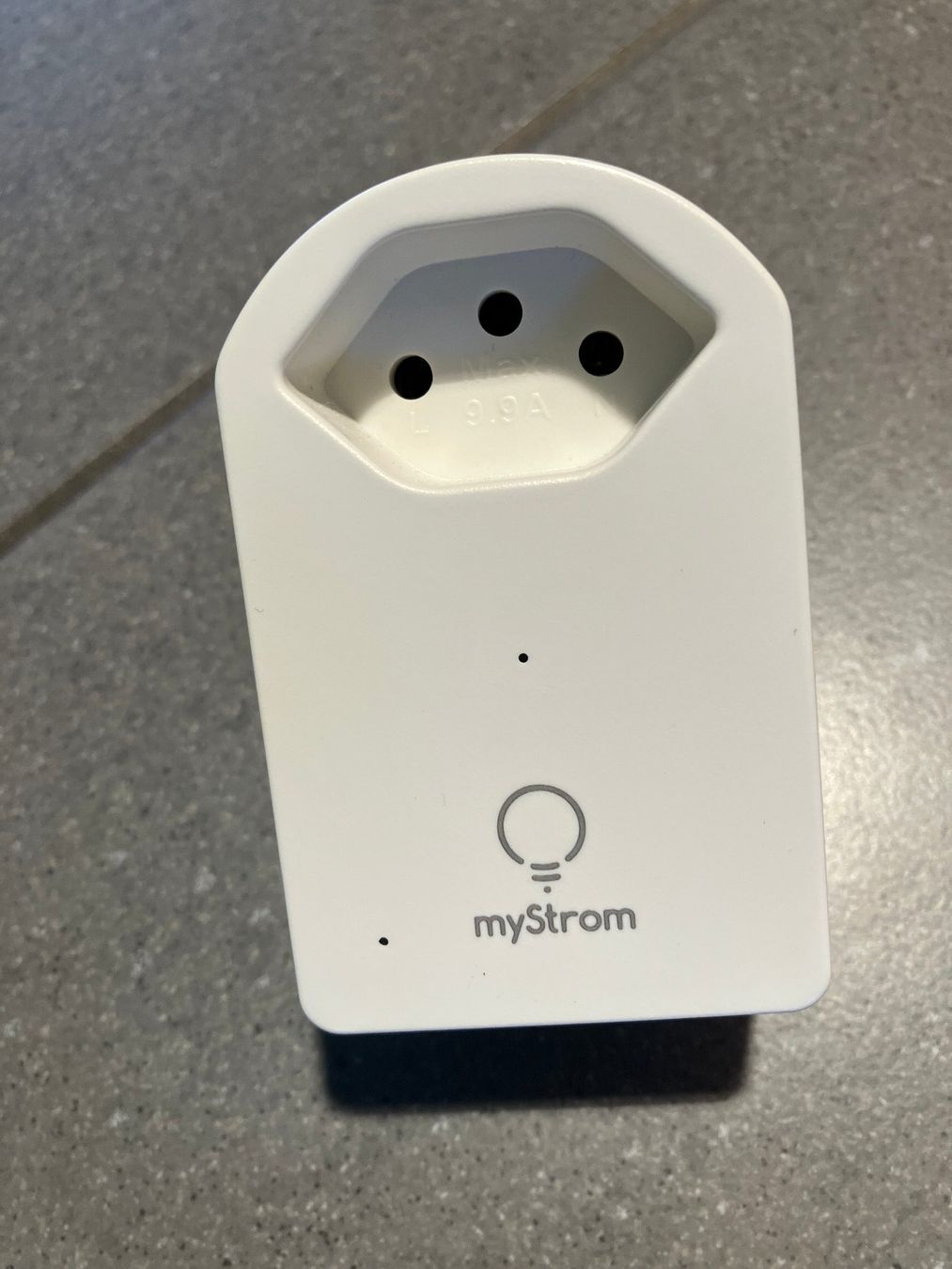myStrom Stecker: myStrom WiFi Switch mit Anleitung und Verpackung – Neu (gemäss Beschreibung) aus Winznau von gugi2009 3