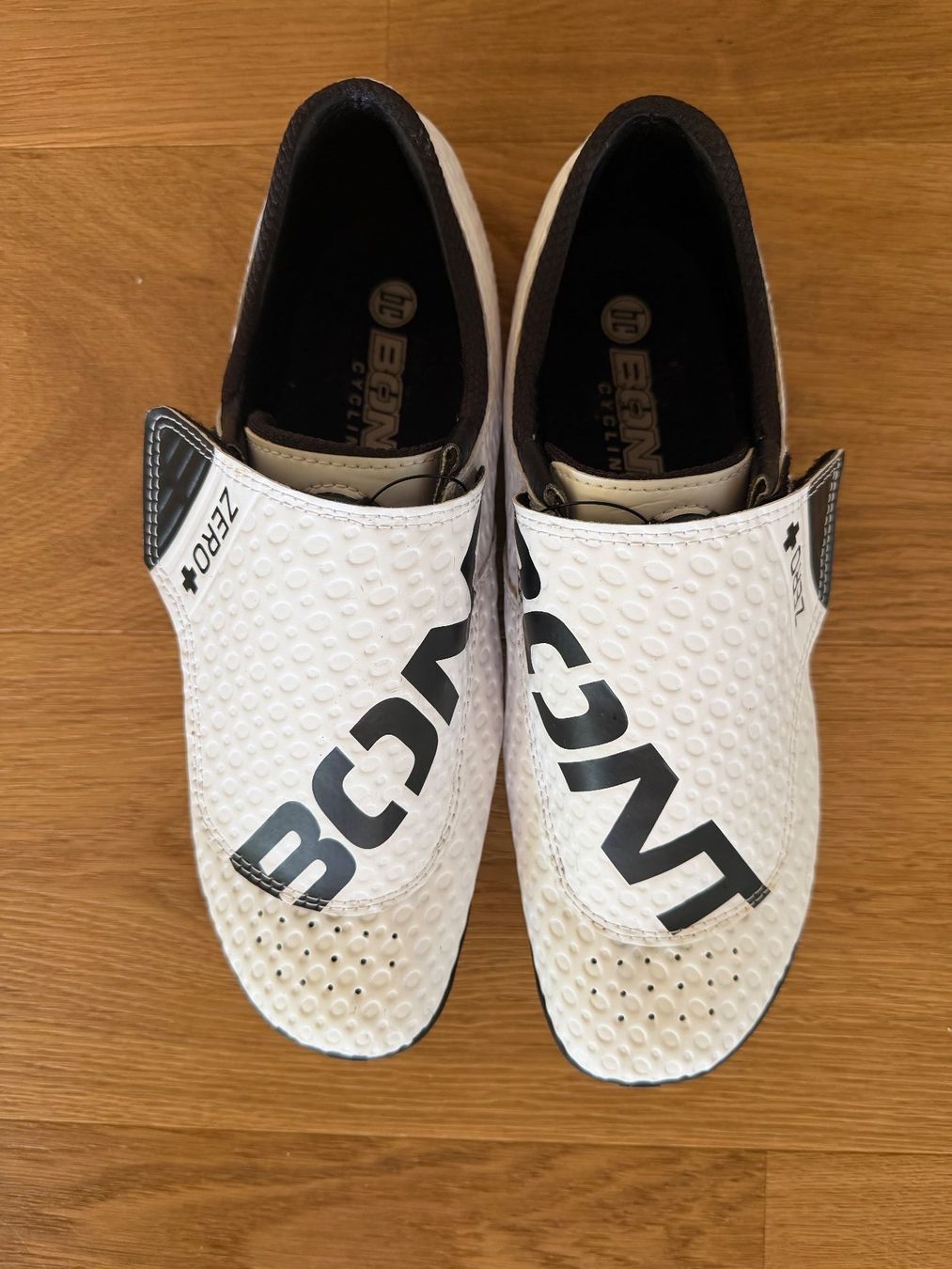Chaussures hommes: BONT ZERO + – D'occasion à Walchwil par mic_rgc7