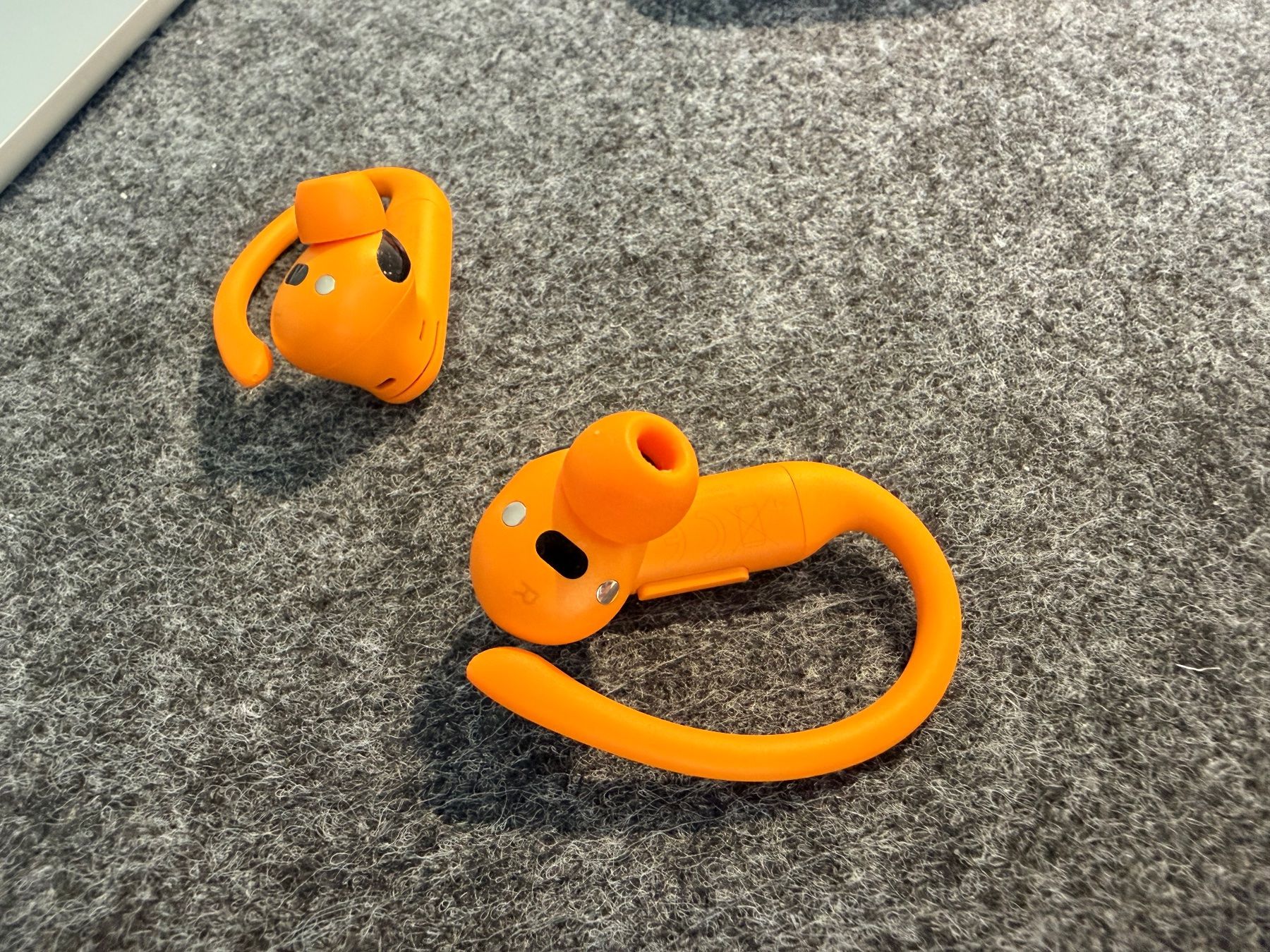 Beats Cuffie: Beats Powerbeats Pro 2 mit OVP – Usato da Mühledorf SO venduto da Introweb 1