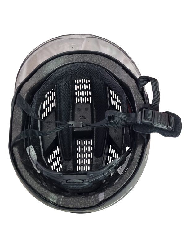 Abus Caschi: ABUS Helm Hyban 2.0 ACE – Nuovo (secondo la descrizione) da Wangen b. Olten venduto da Restwert_Wangen 3