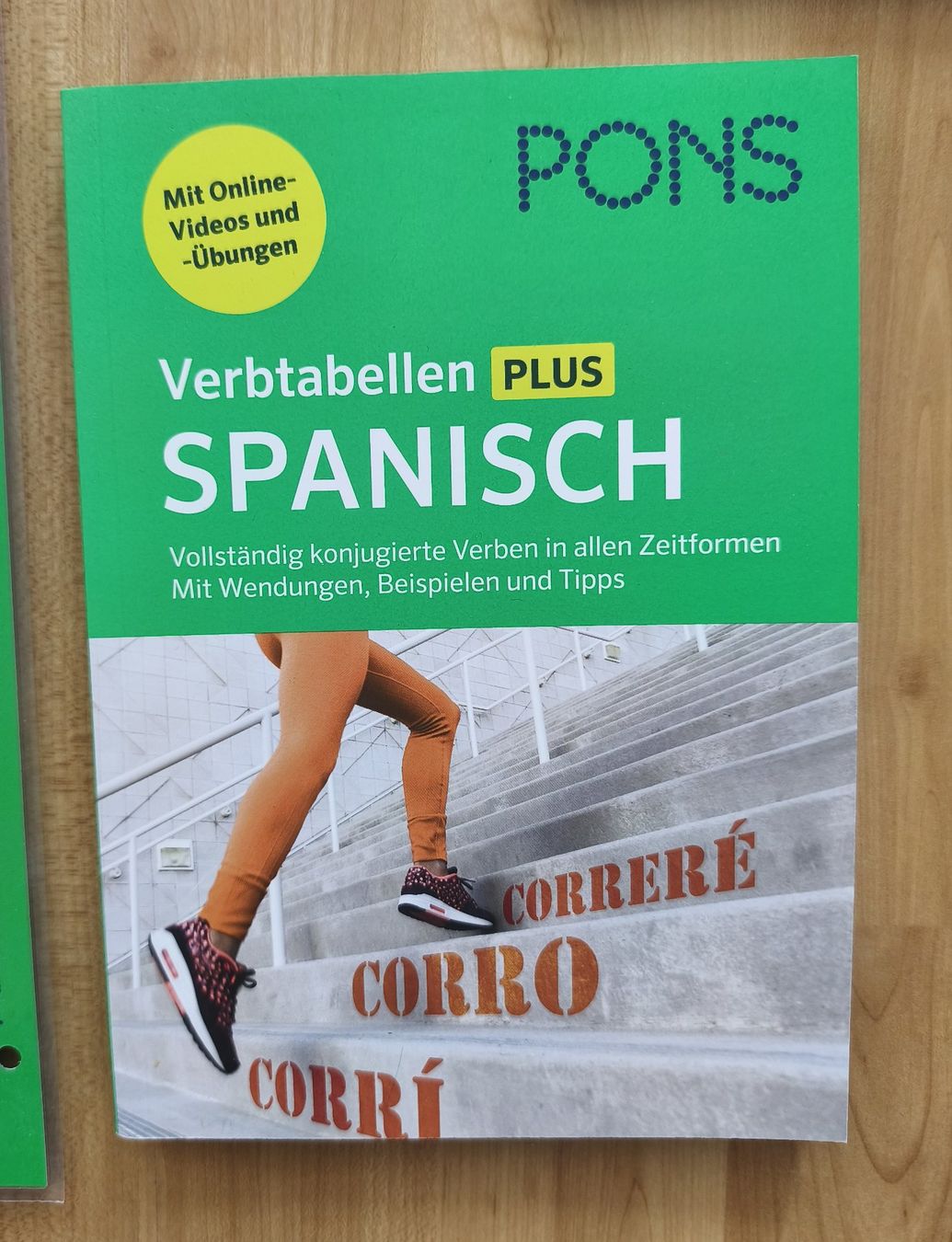 Bücher: Set Spanisch Lehrmittel A1 - B2 – Gebraucht aus Rüti ZH von mome8 3