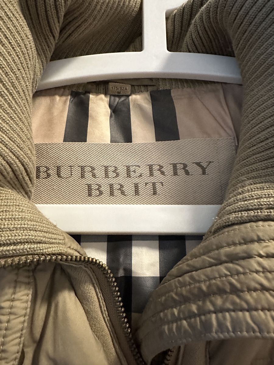 Burberry Mäntel: Burberry winter coat  – Gebraucht aus Fällanden von jen_5rbs 2