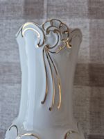 Weimar Porzellan Vase aus DDR-Zeiten -  Wunderschön!
