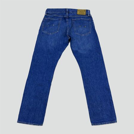 Polo Ralph Lauren vintage straight leg jeans