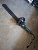Metabo HS 55 Heckenschere gebraucht
