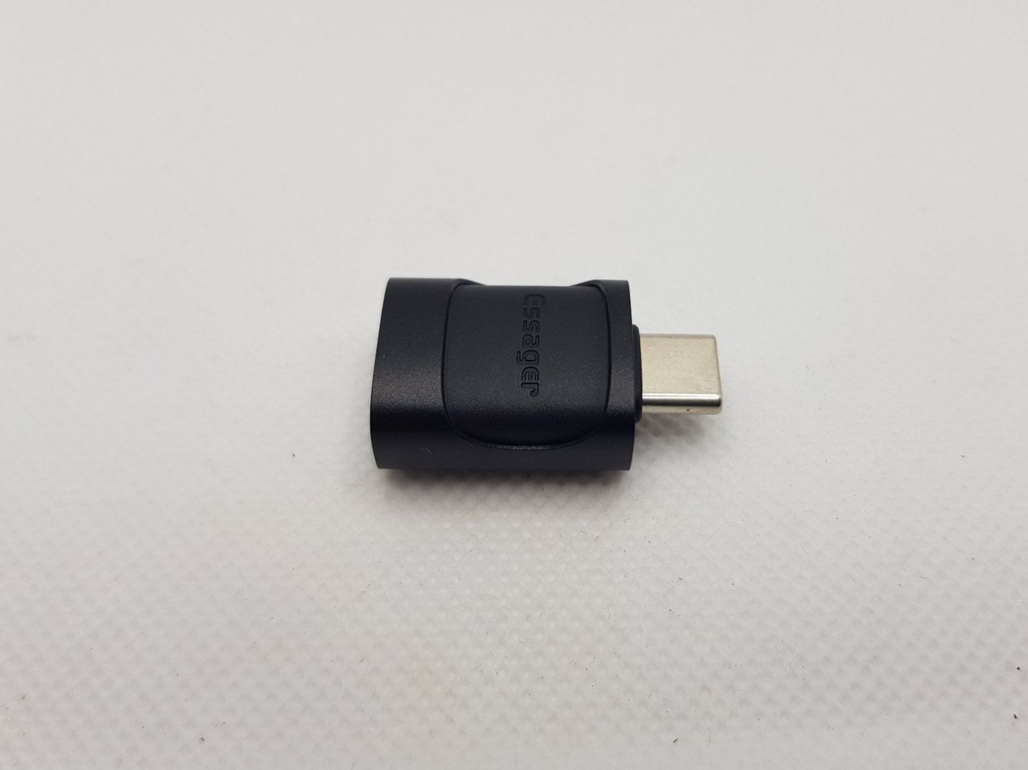 Unità & Adattatore: USB-C auf USB Adapter – Nuovo e nell'imballaggio originale da Gossau SG venduto da Puch-tech 3