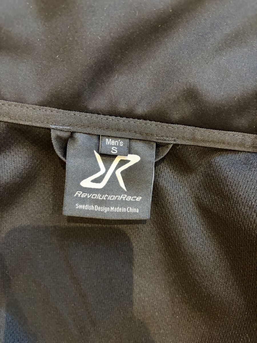 RevolutionRace Giacche: Revolutionrace Responder Softshell Jacke – Nuovo (secondo la descrizione) da stettlen venduto da brafam 3