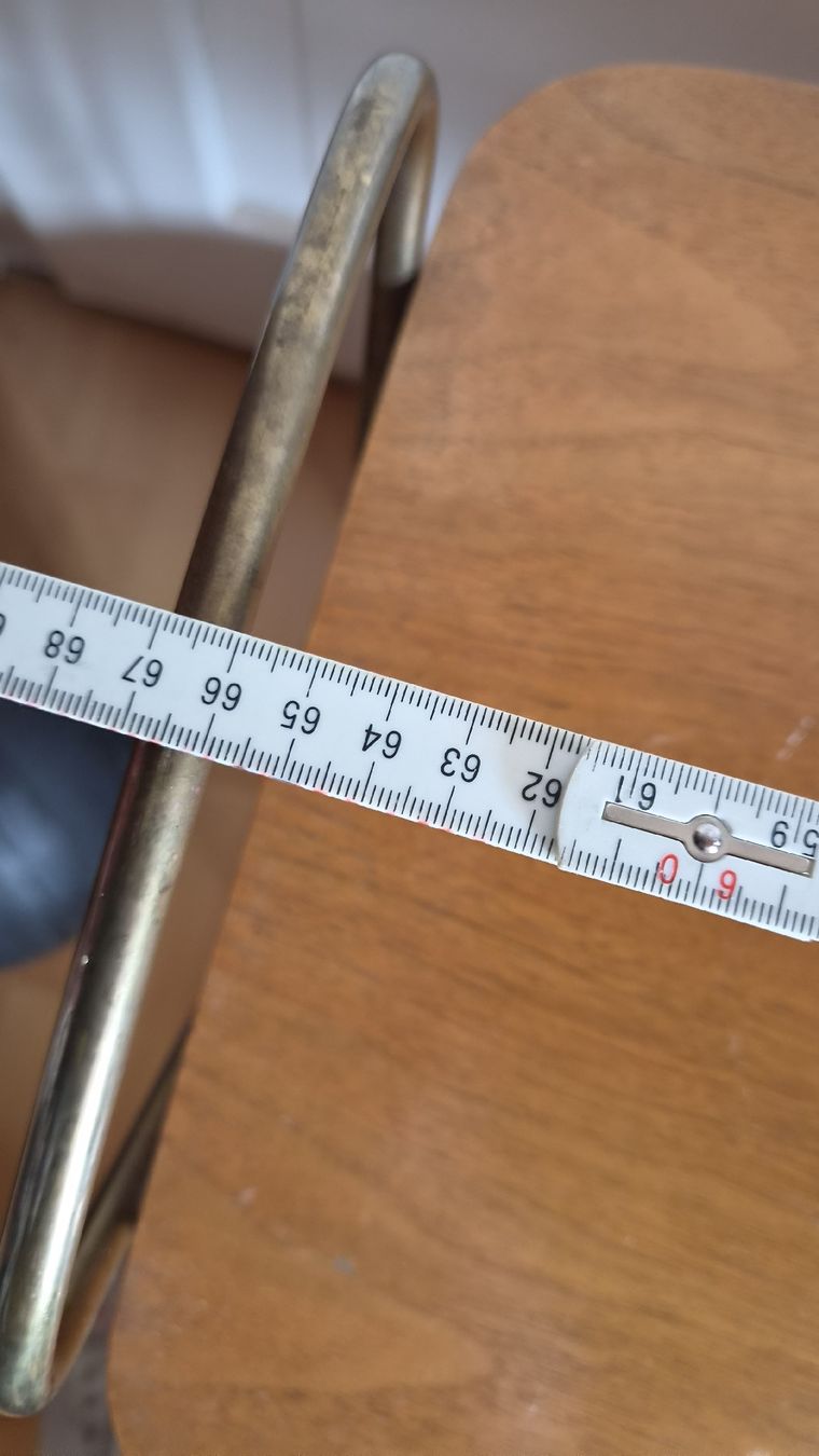 Étagères: 60er Jahre Möbeli – D'occasion à Kölliken par Upcycling-by-Mc-TAM 4