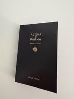 Acqua di Parma Magnolia Infinita Eau de Parfum Sample